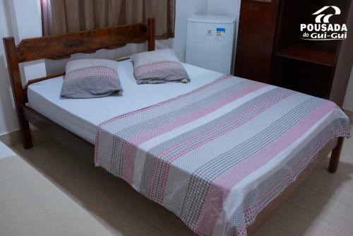 Hostal Pousada Do Gui-gui Aeroporto