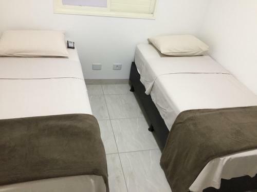 Apartamento 2/4