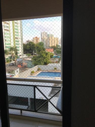 Apartamento Crystal Place (bristol Hotel)