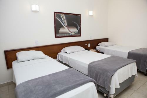 Allegro Hotel