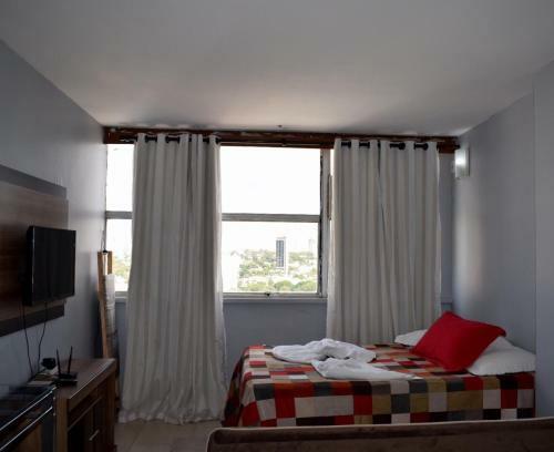 Apartamento Confort�vel