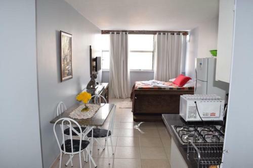 Apartamento Confort�vel