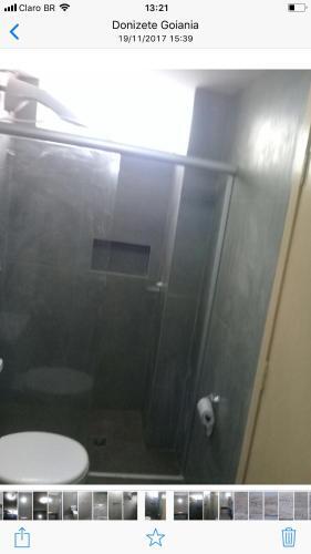 Apartamento Confort�vel