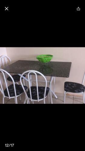 Apartamento Confort�vel