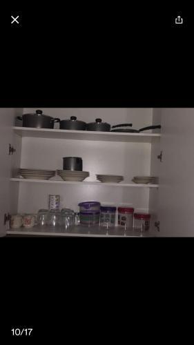 Apartamento Confort�vel