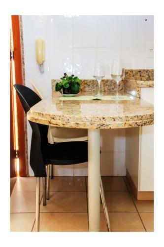 Apartamento Flats Em Goi�nia