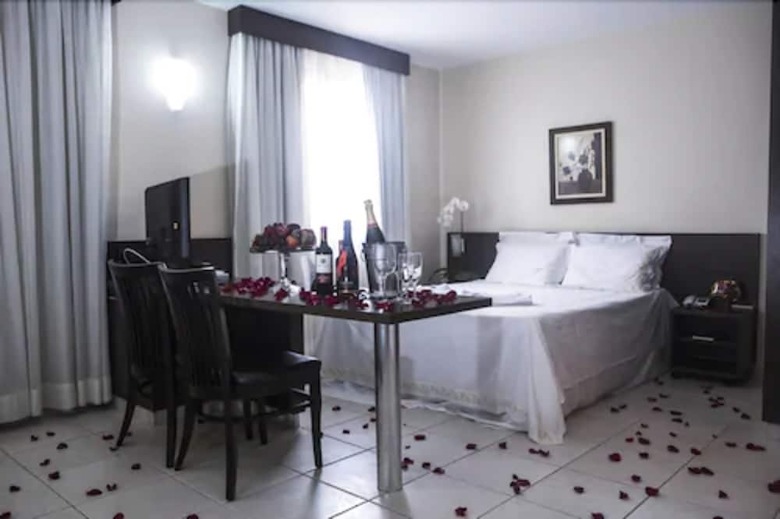 Hotel Santos Dumont