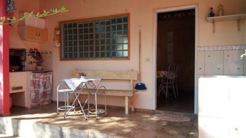 Apartamento Casa Zona Rural Em Gon�alves -mg