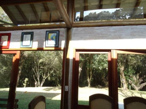Lodge Casa Terras De Sananda