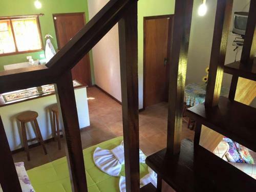 Lodge Chal� Recanto Do Sossego