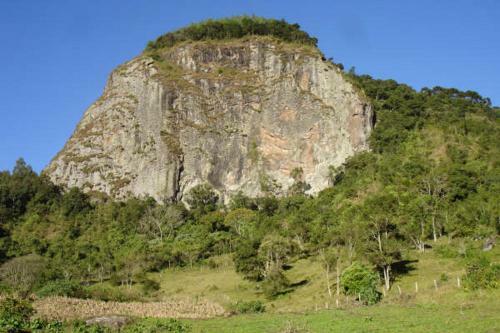 Lodge Chal� Recanto Do Sossego