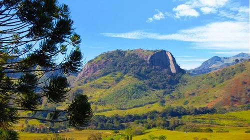 Lodge Chal� Recanto Do Sossego