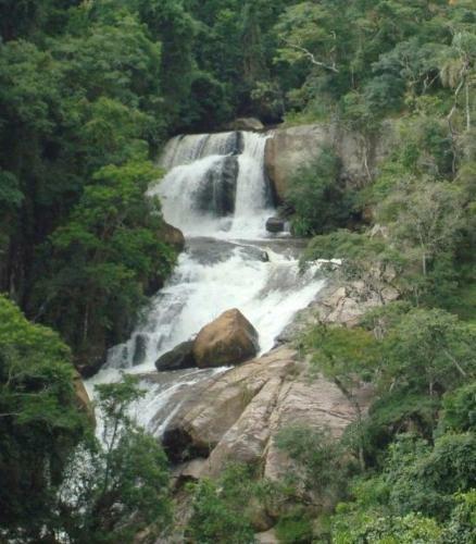 Lodge Chal� Recanto Do Sossego