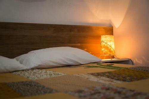 Hostal Pousada Trem Das Cores