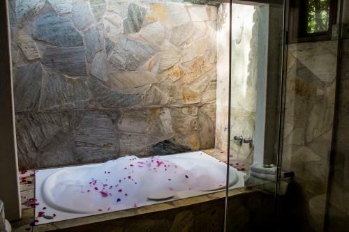 Hostal Pousada Trem Das Cores