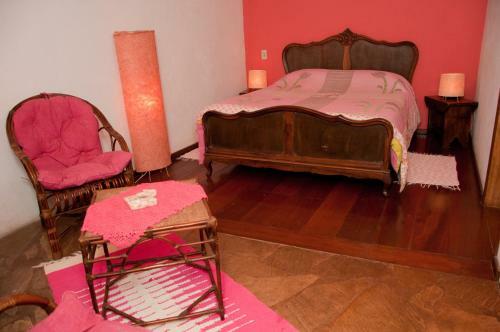 Hostal Pousada Trem Das Cores