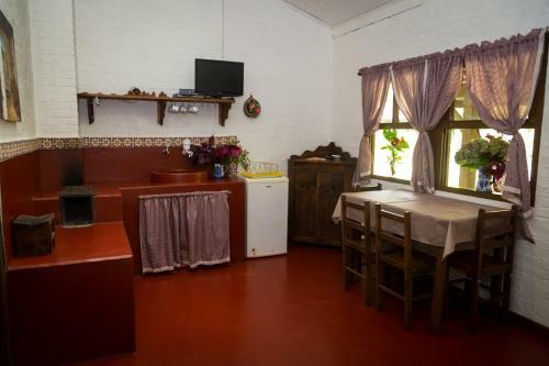 Hostal Pousada Trem Das Cores