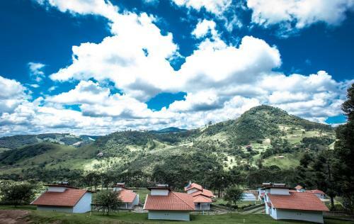 Hostal Pousada Colina Das Andorinhas