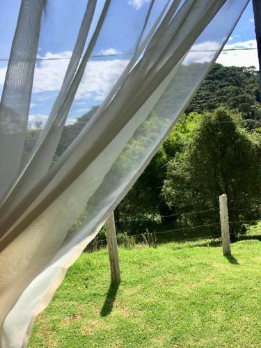 Lodge Bossa Na Ro�a
