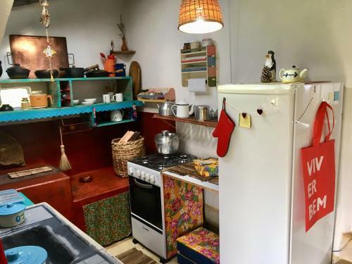 Lodge Bossa Na Ro�a