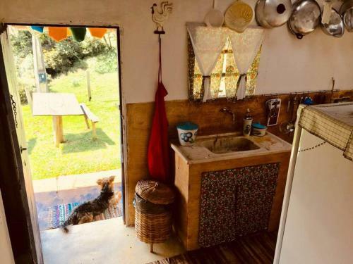 Lodge Bossa Na Ro�a