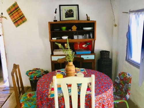 Lodge Bossa Na Ro�a
