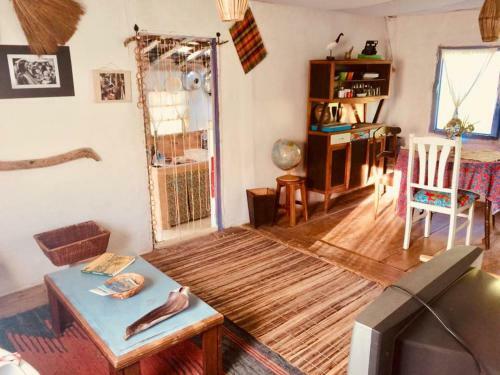 Lodge Bossa Na Ro�a