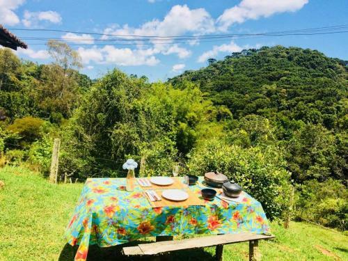 Lodge Bossa Na Ro�a