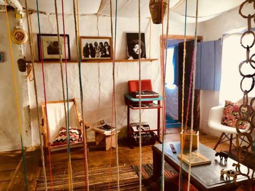 Lodge Bossa Na Ro�a