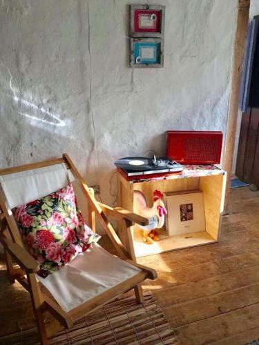 Lodge Bossa Na Ro�a