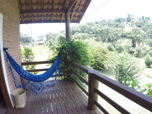 Sitio Rosa De Minas