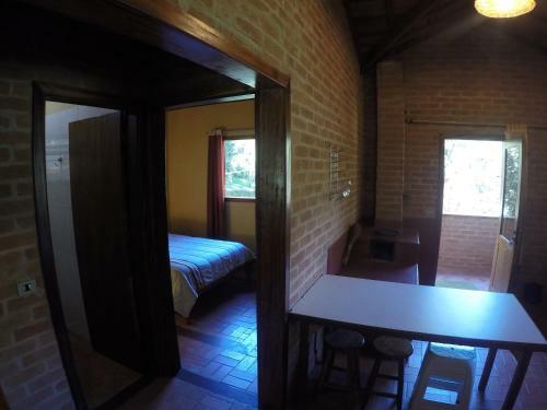 Sitio Rosa De Minas