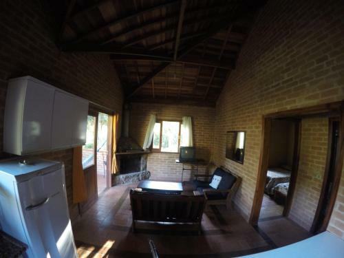 Sitio Rosa De Minas