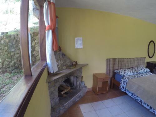 Sitio Rosa De Minas