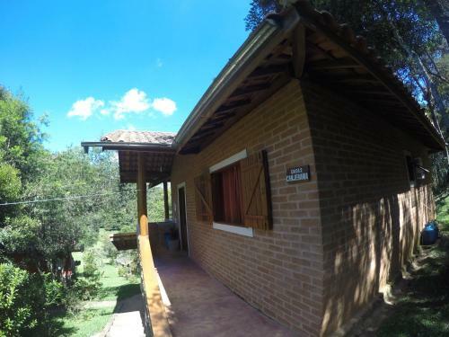 Sitio Rosa De Minas