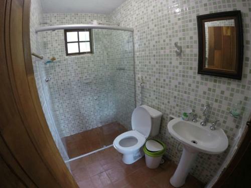 Sitio Rosa De Minas