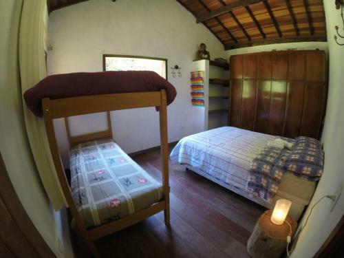 Sitio Rosa De Minas