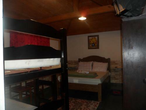 Hostal Pousada Tia Lilia
