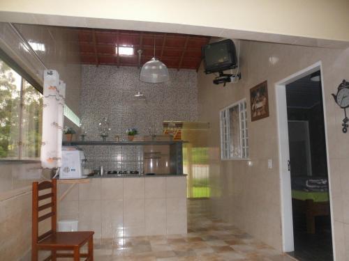 Hostal Pousada Tia Lilia