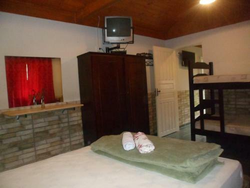 Hostal Pousada Tia Lilia