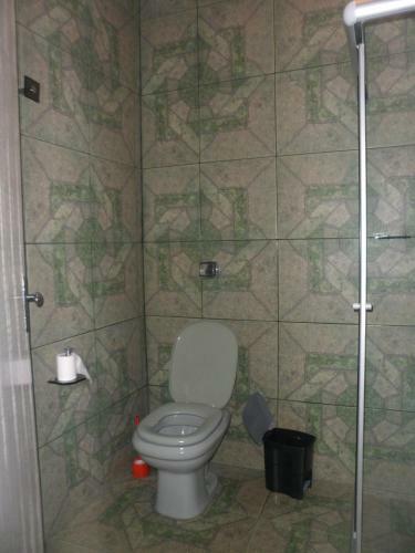 Hostal Pousada Tia Lilia