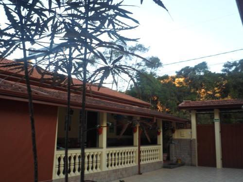 Hostal Pousada Tia Lilia