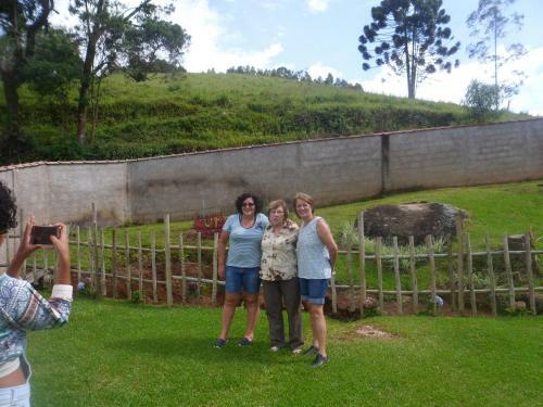 Hostal Pousada Tia Lilia