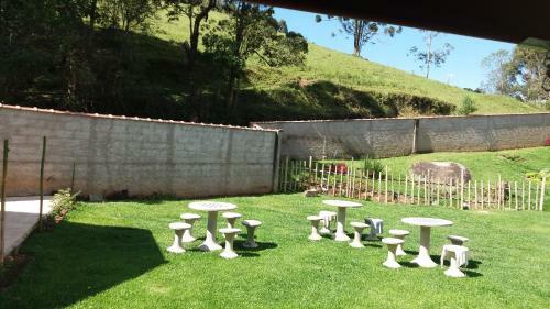 Hostal Pousada Tia Lilia
