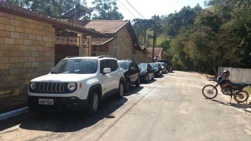 Hostal Pousada Tia Lilia