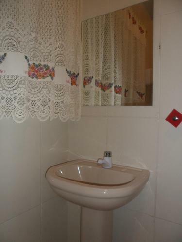 Hostal Pousada Tia Lilia
