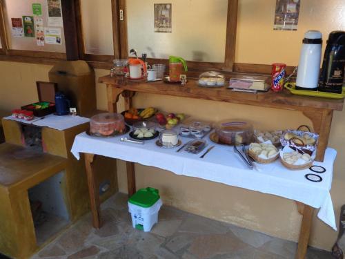 Hostal Hospedaria Vila Khepri