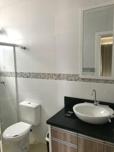 Apartamentos Avenida Caravelas