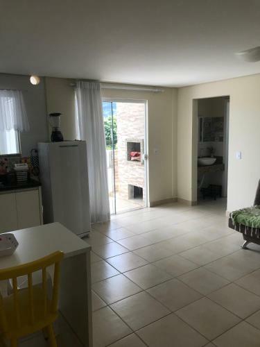 Apartamentos Avenida Caravelas