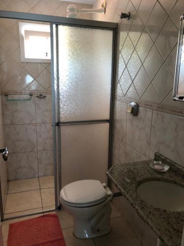 Casa Em Palmas - 300m. Da Praia
